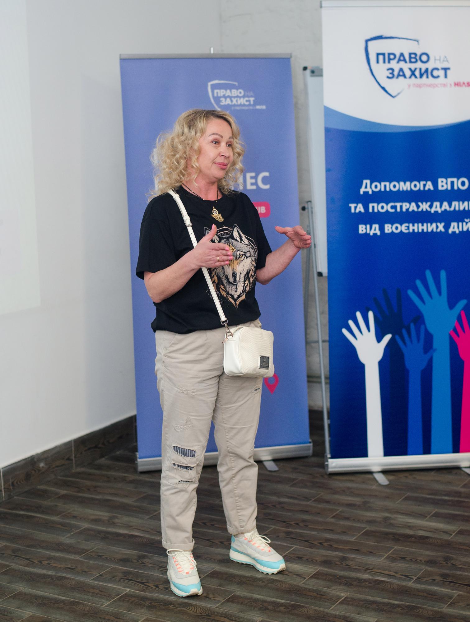 Своя справа. Як ВПО та постраждалі від війни відкривають бізнеси під час повномасштабного вторгнення